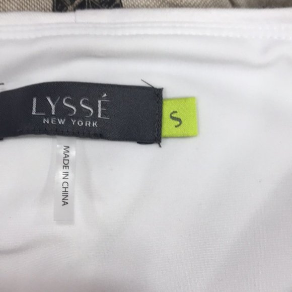 Lysee Capri Leggings - Picture 4 of 5